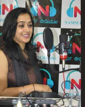 Namm radio
